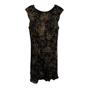 Carole Little midi dress